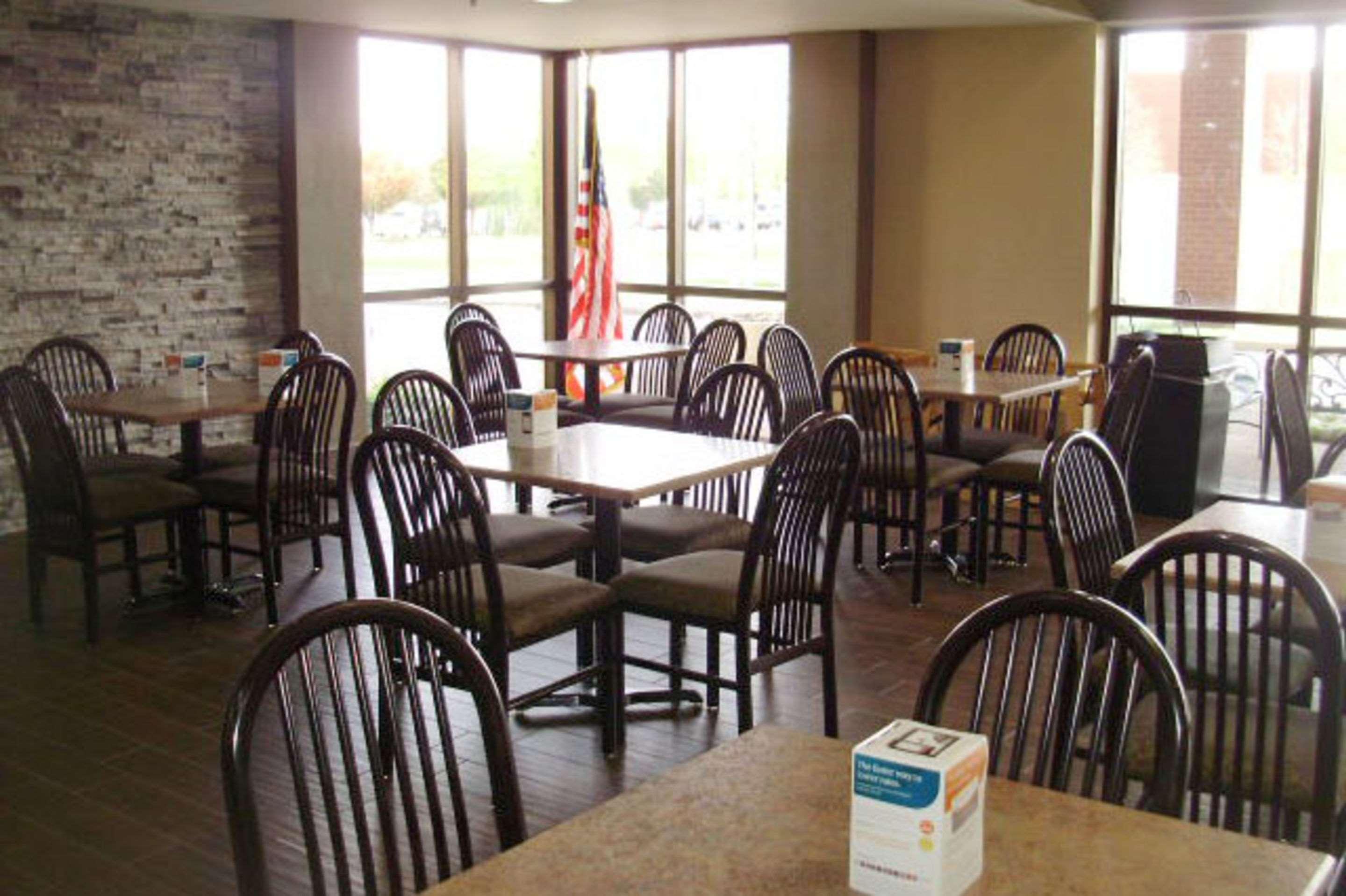 Quality Inn & Suites Florence - Cincinnati South Exterior foto